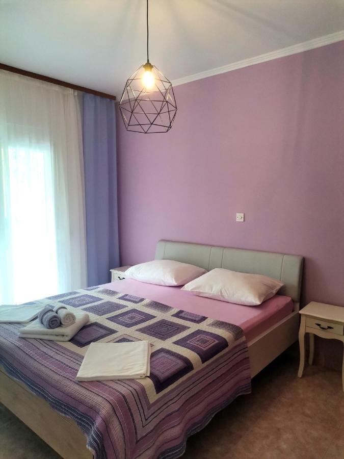 Family friendly apartments with a swimming pool Supetarska Draga - Donja, Rab - 2019 Exteriör bild